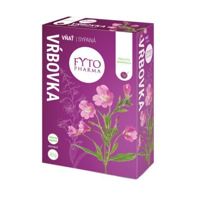 FYTOPHARMA Vŕbovka sypaná