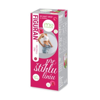 FYTOPHARMA Figuran sirup