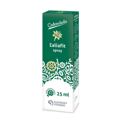 FYTOPHARMA Laliafit spray Calendula