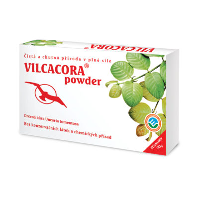 FYTOPHARMA Vilcacora powder 1