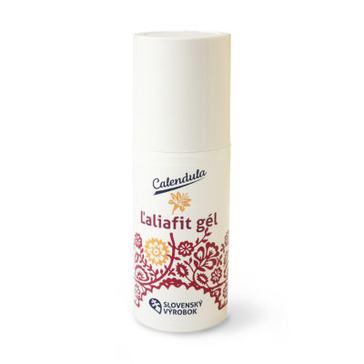 FYTOPHARMA Laliafit gel Calendula