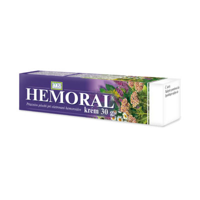 FYTOPHARMA Hemoral krém