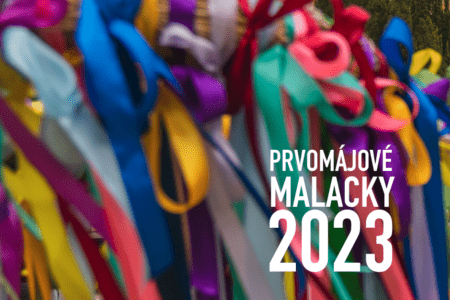 FYTOPARMA Prvomájové Malacky 2023 promo