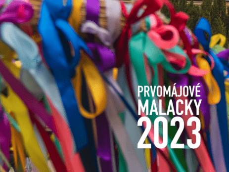 FYTOPARMA Prvomájové Malacky 2023 promo