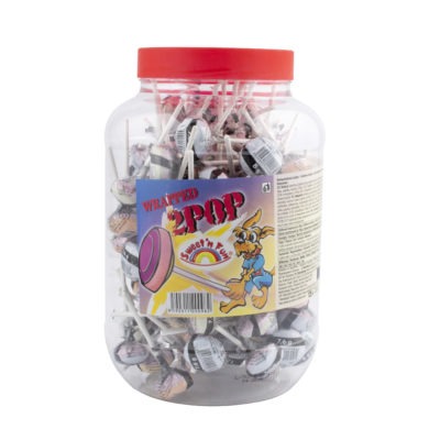 FYTOPARMA Lízanka 2POP